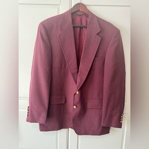 Palm Beach Blazer of Champions Sports Coat for Puritan Clothing Cape Cod Men’s
